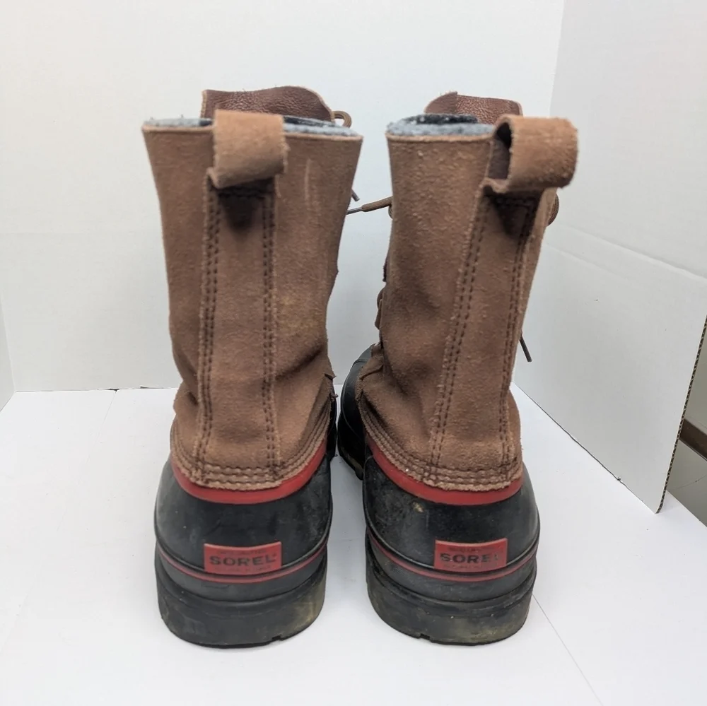 Sorel Sudbury II Boot 13 Men